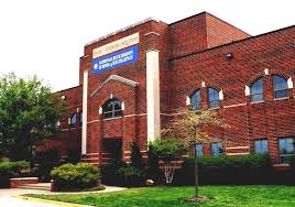 My passion for my work comes from my love of service. St Thomas Aquinas High School Overland Park Kansas St Thomas Aquinas Kansas City