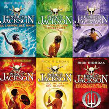 Libros De Percy Jackson En Orden En 2021 Libros Bonitos Para Leer Libros De Percy Jackson Libros Para Leer Juveniles