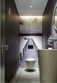 toilette decoration toilettes deco toilettes idee toilettes