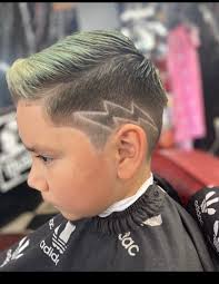 The 1 and Only Barber Shop