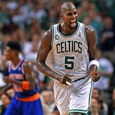 (kg, the big ticket, the kid). Kevin Garnett In Uncut Gems Are You Ready