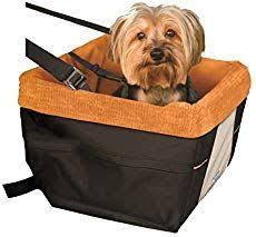 Choosing The Best Car Seat For A Pomeranian Puppy Or Dog Dog Car Booster Seat Pet Booster Seat Dog Seat