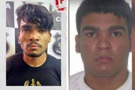 Ta aí, minha gente, como eu disse, era questão de tempo até que a nossa polícia, a mais preparada do país, capturasse o assassino lázaro barbosa. Fazendeiro Oferece R 100 Mil Pela Captura De Lazaro Zap Catalao Noticias