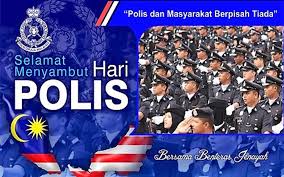 Ketua polis johor, datuk ayob khan mydin pitchay berkata, setiap anggota perlul berpegang kepada semangat polis dan masyarakat berpisah tiada dengan mengambil berat setiap aduan yang disalurkan dapatkan berita terkini, tepat dan sahih dengan subscribe youtube buletin tv3. Bernama Tugas Polis Semakin Kompleks Berdepan Dunia Digital Hamzah
