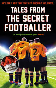 Вышел kacper kozlowski, заменён матеуш клих. Amazon Com Tales From The Secret Footballer 9781783350339 Anonymous Books