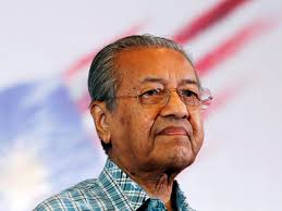 Clinical hypnotherapists have been seeing. Mahathir Mohamad Turmoil In Malaysia As Pm Mahathir Mohamad Submits Resignation The Economic Times