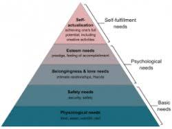 Hierarchy Meme Templates Imgflip