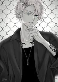 Trying to pick your favorite hot anime guys can be hard, particularly because there are so many of them. Lomi En Twitter 11anime Boys 11anime Boys En Lomi Quotquot Twitter Anime Boy Zeichnung Anime Jungs Dark Anime