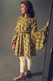 Love The Sleeves Casual Wear Dress Kurta Designs Women Bridal Dress Design