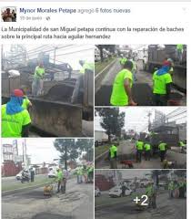 Considerando que san miguel petapa es uno de los municipios dormitorio más concurridos de guatemala, además de ser paso alterno de villa nueva y villa canales presenta una cantidad alta de candidatos. El Concejal De Petapa Que Quiso Ser Alcalde Y Ahora Es Asesor Edil Ojoconmipisto Com