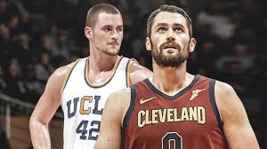 The latest tweets from @kevinlove Cavs News Kevin Love Jokes About His Bad Look At Ucla