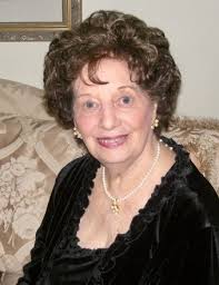 Obituary information for Grace M. Korth