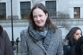 Judge Says Maurene Comey Can Sue the Trump Administration for Firing Her