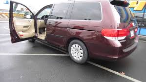 Image result for Dark Cherry 2009 Odyssey