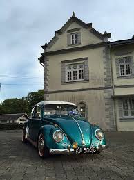 In the early 1930s cars were a luxury. Volkswagen Beetle In Malaysia Volkswagen Beetle Volkswagen Beetle