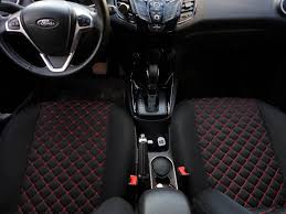 Ford Focus 4 Oto Koltuk Kilifi Dosemecioglu Oto Koltuk Kiliflari