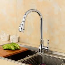 But the models installed in homes have been adapted to be smaller while delivering the same functionality. China All Copper Pull Type Double Effluent Shower Head Kitchen Faucet China Faucet Kitchen Kitchen Faucet Mixer