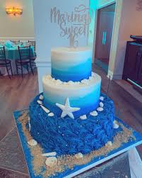 Choosing one of the many quinceanera themes that are available is certainly a daunting task, but with careful planning and attention to detail, the event will be worth all of the hard work and effort. Nj Parenting On Twitter Marina S Under The Sea Themed Sweet 16 Cake At The Elan In Lodi Nj For Venue Info Visit Https T Co R1sjvxv7uv And Then Call Ari Starkman At 973 777 0503