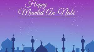 Wahai rasulullah, sesungguhnya aku telah bernazar sekiranya allah kembali kan engkau dengan selamat, aku akan memukul antara dua tanganku dengan gendang sambil aku bernyanyi. Kata Dan Ucapan Maulid Nabi Muhammad Saw 1441 H 2019 Untuk Media Sosial Linggau Pos Online