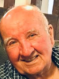 PETER FREDERICK BOWER Peter Frederick Bower died peacefully