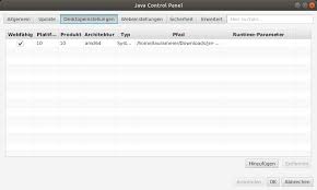 Java runtime environment (32bit) free offline installer download, it is formally declared to be used in over a billion gadgets globally till day and also is java runtime environment 8 (jre 8) download for windows 32 bit full offline setup size: Java Runtime Environment Jre Fur Linux Download Computer Bild
