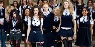 Here'S What The Cast Of 