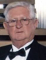 John Leasure Obituary (1927