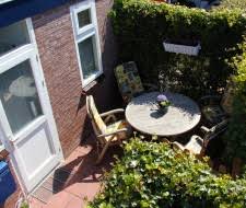 Hier finden sie zahlreiche, meist private ferienwohnungen für ihren urlaub im ferienort zandvoort. Ferienwohnung Zandvoort The Netherlands Booklidays