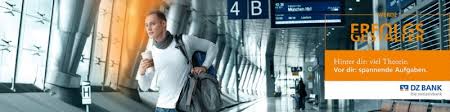 Banken und andere finanzielle unternehmen. Lorenz Koppel Junior Consultant Dz Bank Ag Linkedin