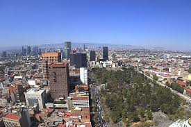 En términos generales los climas predominantes en la ciudad de méxico, por extensión territorial, son: Continuan Las Altas Temperaturas En La Cdmx Este Lunes Anews