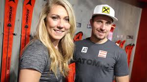 Drei jahre später erfolgte nun also die. Hier Bekommt Hirscher Baby Seine Ersten Ski Wintersport Heute At