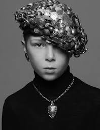 BUFFALO: Future Generation by Jamie Morgan