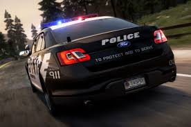 2014 Ford Police Interceptor Features Anti Sneaker Safety W Video Police Cars Ford Police Police