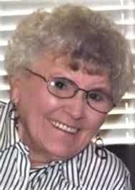 Barbara Ann McCloud Upchurch (1939-2017)