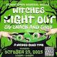 Witches Night Out event image