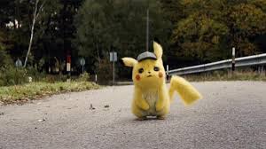 First thing i addressed was the mouth, as that was the biggest point of contention for most people. Sideshow S Week In Geek Detective Pikachu New Trailer Sideshow Collectibles