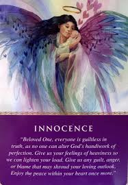 List price $19.99 hayhouse.com $13.99 (save 30%) quantity 1. This Card Comes As Reassurance That This Situation And The People Involved Are Guiltless Angel Cards Angel Oracle Cards Oracle Cards