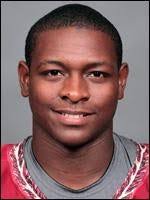 Everette Brown, Florida State, Weak-Side Defensive End