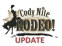 Cody Nite Rodeo approved to begin June 15