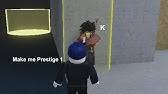 So this would be all in this post on your bizarre adventure codes wiki 2021 roblox list. All Working Codes Prestige 1 Required Your Bizarre Adventure Roblox Youtube