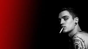 Bad Boy Boy And Cigarette Image 1024x576 Download Hd Wallpaper Wallpapertip Bad day of my life.