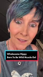 Got aches and pains? I mean who doesn’t, especially at this level in the  game! This all natural Wholesome Hippy muscle gel is a game changer and now  for the first time ever you can purchase it ...
