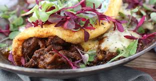 Hello everyone today i am sharing an easy recipe for mince curry with peas and potatoes. Lamb Neck Curry South African Recipes Jackie Cameron School Of Food Wine
