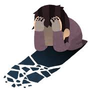 絶望の検索結果 | かわいいフリー素材集 いらすとや