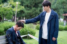 He is full of confidence, has a great sense of humor and . Memories Of The Alhambra Hyun Bin And Park Hoon S Shocking Story Hancinema