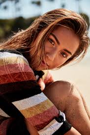 TIA BLANCO — A SUNNY SPACE