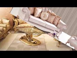 اجمل مجموعة موديلات كنب تركي للأثاث المنزلي ثحفة وراقية وغاية في الجمال Youtube Home Decor Decor Couch