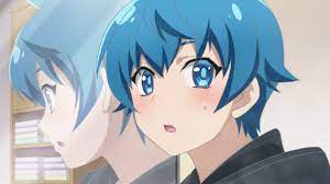 Renai Boukun Akua Aino