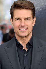 Slater had told the celebrity magazine actustar that he had been involved in an affair with cruise. Tom Cruise Starportrat News Bilder Gala De