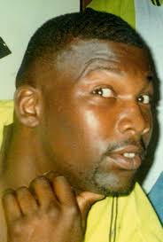 Tyrone Adkinson Obituary (2008)